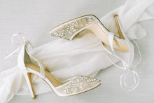 Load image into Gallery viewer, Silk Chiffon Styling Fabric