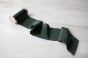 Wildwood, Crepe de Chine