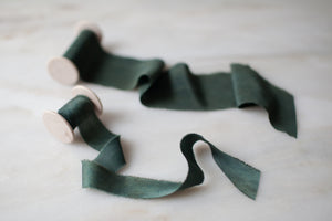 Wildwood, Crepe de Chine